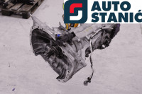 Menjalnik SUBARU LEGACY | OEM: 32000AK030 (EJ20)