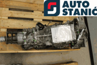 Menjalnik SUBARU OUTBACK | OEM: 31000AJ110