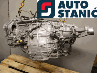 Menjalnik SUBARU OUTBACK (TR580RHHBB) | OEM: 31000AK520 (FB25)