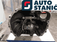 Menjalnik SUBARU WRX STI (6MT) | OEM: 32000AK390 (EJ25)