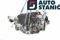 Menjalnik SUBARU XV | OEM: 31000AJ720 (FB20)