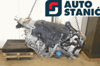 Menjalnik SUBARU XV | OEM: 31000AJ910 (FB20)