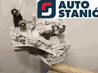 Menjalnik TOYOTA AURIS (12EPP307410B05505,) | OEM: 3030002181 (1ZR-FAE