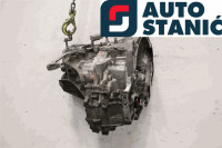 Menjalnik TOYOTA AURIS (6F) | OEM: 3030002363 (1ZR-FAE)