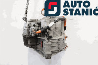 Menjalnik TOYOTA AURIS (CVT) | OEM: 3090047084 (2ZR-FXE)