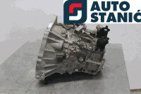 Menjalnik TOYOTA AURIS (MTM) | OEM: 3030002181 (1ZR-FAE)