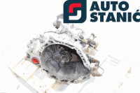 Menjalnik TOYOTA AURIS | OEM: 3030002100 (1ZR-FE)
