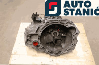 Menjalnik TOYOTA AURIS | OEM: 3030002150 (1ND-TV)