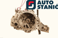 Menjalnik TOYOTA AURIS | OEM: 3030002181 (1ZRFAE)