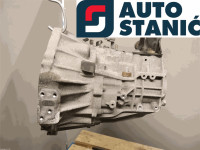 Menjalnik TOYOTA AURIS | OEM: 3030002192 (1ZR-FAE)