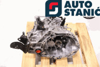 Menjalnik TOYOTA AURIS | OEM: 3030002392 (8NR-FTS)