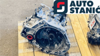 Menjalnik TOYOTA AURIS | OEM: 3030002392 (8NR-FTS)