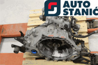 Menjalnik TOYOTA AURIS | OEM: 3030012A90 (1ZR-FE)