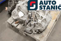 Menjalnik TOYOTA AURIS | OEM: 3030012B30