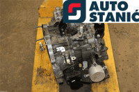 Menjalnik TOYOTA AURIS | OEM: 3040012281 (8NR-FTS)