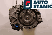 Menjalnik TOYOTA AURIS | OEM: 3040012281 (8NR-FTS)