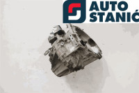 Menjalnik TOYOTA AURIS | OEM: 3311105041 (1ZR-FAE)