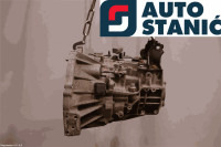 Menjalnik TOYOTA AVENSIS (EC60) | OEM: 3030005080 (2ZR-FAE)