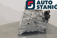 Menjalnik TOYOTA AVENSIS (MTM) | OEM: 3030005083 (2ZR-FAE)