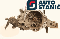 Menjalnik TOYOTA AVENSIS | OEM: 3030005071 (2ZRFAE)