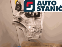 Menjalnik TOYOTA AVENSIS | OEM: 3030005081 (2ZR-FAE)