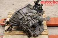 Menjalnik TOYOTA AVENSIS | OEM: 3030005083 (2ZR-FAE)