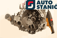 Menjalnik TOYOTA AVENSIS | OEM: 3030005083 (2ZRFAE)