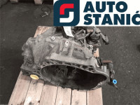 Menjalnik TOYOTA AVENSIS | OEM: 3030020A30 (1AD-FTV)