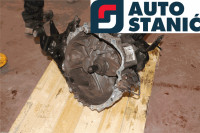 Menjalnik TOYOTA AVENSIS | OEM: 303002D091 (1AZ-FSE)