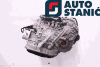 Menjalnik TOYOTA AVENSIS | OEM: 3040020020 (2ZR-FAE)