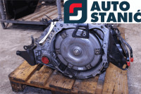 Menjalnik TOYOTA AVENSIS | OEM: 3050020A70 (2AD-FHV)