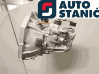 Menjalnik TOYOTA AYGO (20TT574211890,) | OEM: 303000H050 (1KR-FE)