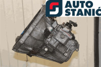 Menjalnik TOYOTA AYGO | OEM: 303000H012 (1KR-FE)