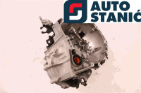 Menjalnik TOYOTA AYGO | OEM: 303000H060 (1KR-FE)