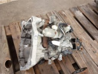 Menjalnik TOYOTA AYGO | OEM: 303300H010 (1KR-FE)