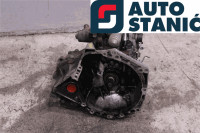 Menjalnik TOYOTA AYGO | OEM: 303300H010 (1KR-FE)