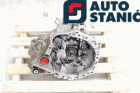Menjalnik TOYOTA AYGO X AB70 | OEM: 303000H070 (1KR-FE)