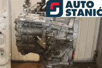 Menjalnik TOYOTA C_HR | OEM: 3090047150 (2ZR-FXE)