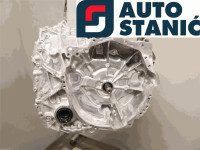 Menjalnik TOYOTA C_HR | OEM: 3090047210 (M20A-FXS)