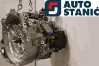 Menjalnik TOYOTA C_HR | OEM: 3090047210 (M20A-FXS)