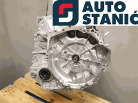 Menjalnik TOYOTA C_HR | OEM: 30900F4040 (2ZR-FXE)