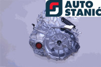 Menjalnik TOYOTA C_HR | OEM: 30900F4040 (2ZR-FXE)