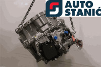Menjalnik TOYOTA C_HR | OEM: 30900F4040 (2ZR-FXE)