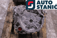 Menjalnik TOYOTA CAMRY | OEM: 3090033110 (A25A-FXS)