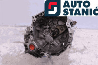 Menjalnik TOYOTA COROLLA | OEM: 303001A731 (4ZZ-FE)