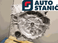 Menjalnik TOYOTA COROLLA CROSS XG10 (1VM,) | OEM: 3090016040 (2ZR-FXE)