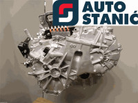 Menjalnik TOYOTA COROLLA CROSS XG10 | OEM: 3090016050 (M20A-FXS)