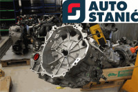 Menjalnik TOYOTA COROLLA (CVT) | OEM: 3090012020 (2ZR-FXE)