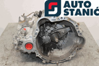 Menjalnik TOYOTA COROLLA | OEM: 3030012422 (4A-F)