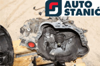 Menjalnik TOYOTA COROLLA | OEM: 3030012422 (4A-FE)